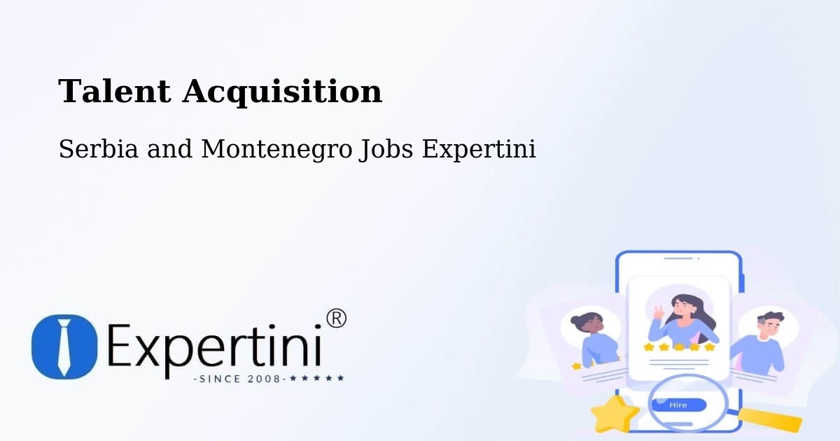 Post Jobs & Find Candidates in Perth – Talent Acquisition Solutions - Serbia and Montenegro Jobs Expertini
